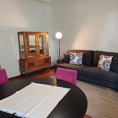 Roomy & Patio - 2 Bedroom Flat Porto Zewnętrze zdjęcie