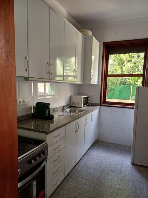 Roomy & Patio - 2 Bedroom Flat Porto Zewnętrze zdjęcie